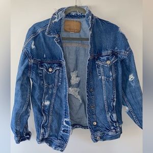 American Eagle